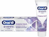 Oral-B Tandpasta 3D White Luxe Perfection 75 ml