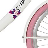 Alpina spatb set 22 Clubb pure white