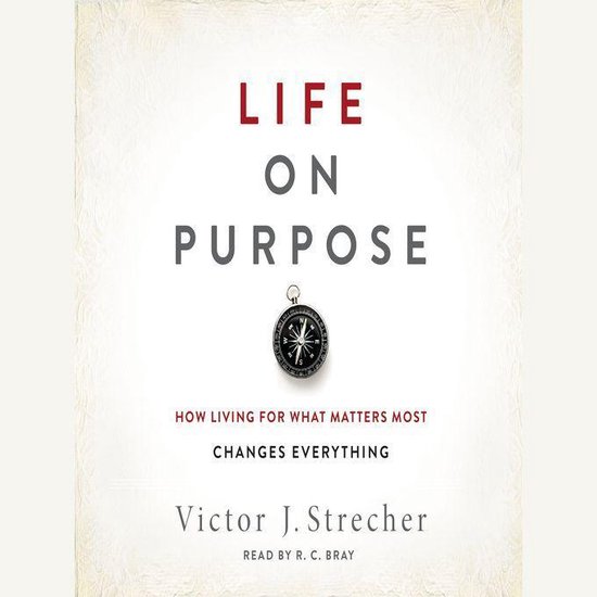 Life on Purpose - cover