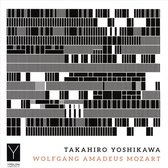 Takahiro Yoshikawa: Wolfgang Amadeus Mozart