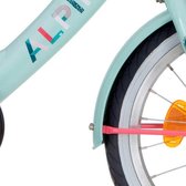 Alpina spatb set 18 Clubb pastel mint