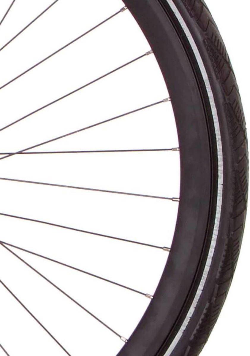 Cort velg J19DC Black