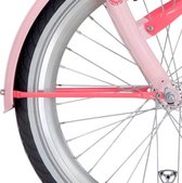 Alpina spatb stang set 22 Clubb coral pink