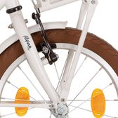 Alpina v vork 16 Cargo M chalk white matt