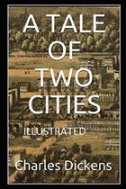 A Tale of Two Cities Illustrated