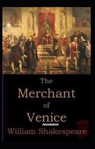 The Merchant of Venice Annotated