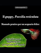 Poecilia reticulata, IL GUPPY