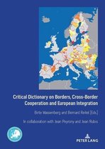 Critical dictionary on Cross Border cooperation in Europe