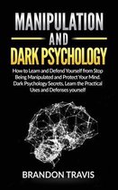 Manipulation and Dark Psychology