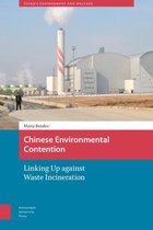 Chinese Environmental Contention: Linking Up Against Waste Incineration
