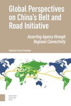 Global Perspectives on China's Belt and Road Initiative