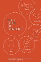 Sikh Code of Conduct