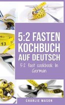 5: 2 Fasten Kochbuch Auf Deutsch/ 5