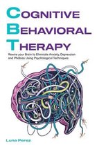 Cognitive Behavioral Therapy