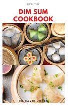 Healthy Dim Sum Cookbook