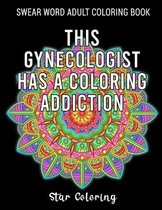 This Gynecologist has a Coloring Addiction