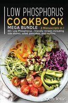 Low Phosphorus Cookbook