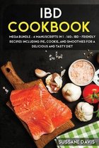 IBD COOKBOOK