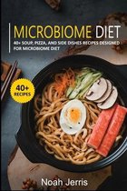 MICROBIOME DIET