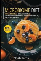 MICROBIOME DIET