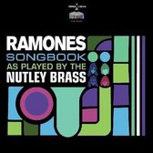 Ramones Songbook As Played By The Nutley Brass (Lobotomized Lavender Vinyl)