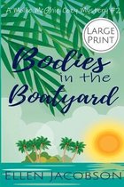 Mollie McGhie Cozy Sailing Mystery- Bodies in the Boatyard