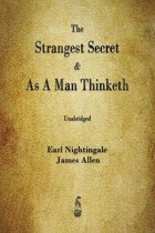 The Strangest Secret and As A Man Thinketh
