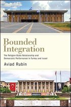 SUNY series in Comparative Politics- Bounded Integration