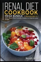 RENAL DIET COOKBOOK