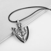 Jojo bizarre adventure ketting – Pijl - Jojo bizarre adventure - Jojo bizarre adventure manga - Anime merch