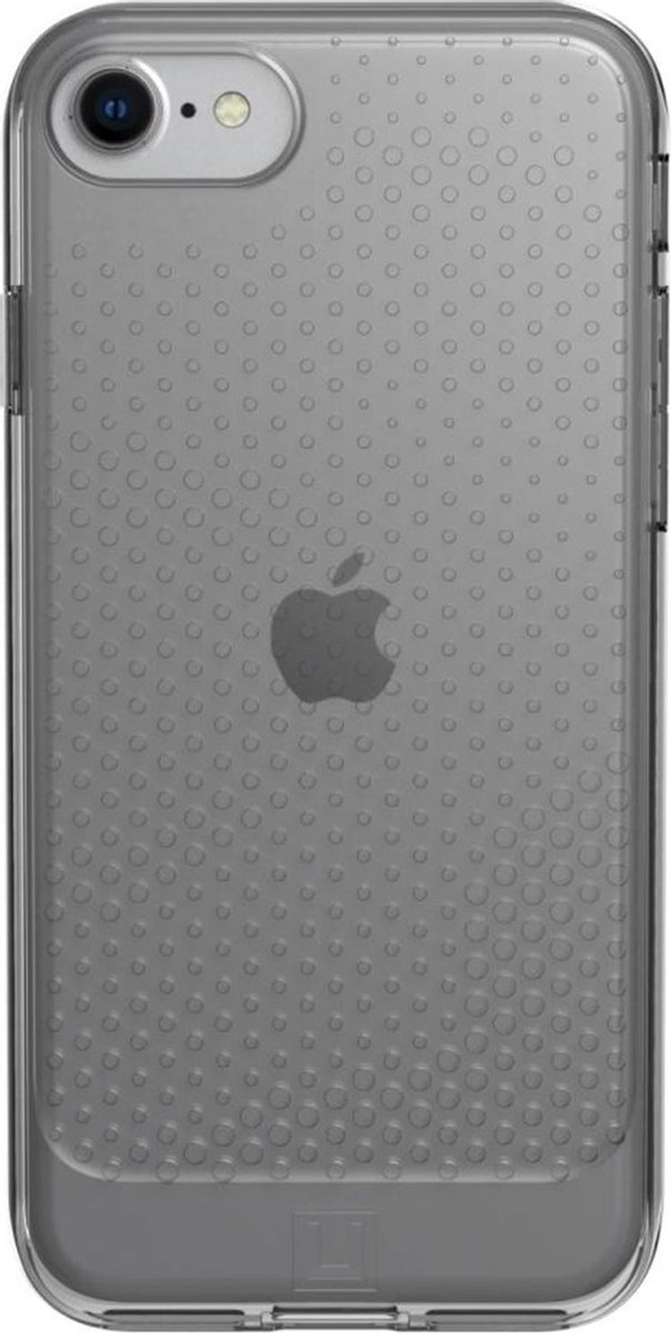 U By UAG Lucent Series Apple iPhone SE (2020/2022) Hoesje Ice
