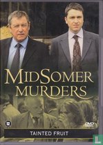 Midsomer Murders - Tainted Fruit