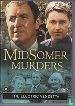 Midsomer Murders - The Electric Vendetta