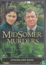 Midsomer Murders - Strangels Wood