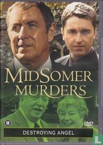 Midsomer Murders - Destroying Angel