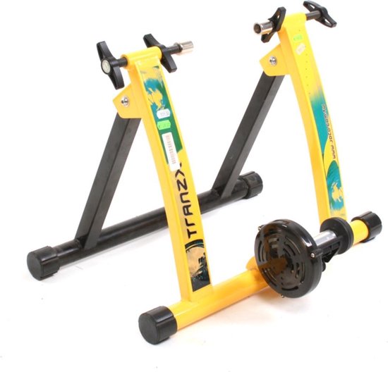 Rolbank TranzX JD-113 geel