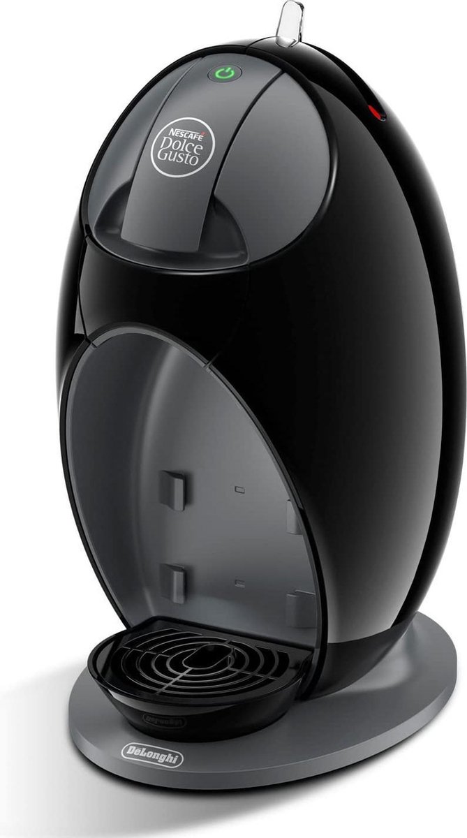 DELONGHI Dolce Gusto EDG250.W Jovia white cap - Coffe \u0026 espresso makers -  Photopoint.lv