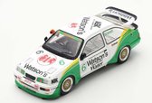 Ford Sierra RS500 Cosworth - Modelauto schaal 1:43