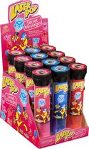 Laserpop Candy - 12 Stuks