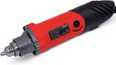 Multitool met tandkransboorkop - Multitools 480W - Roterend - Variabele snelheidsinstellingen 8.000 tot 32.000 tpm