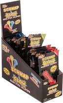 Reflekterende Snap 'n Glow Neansticks -Neon stick- 24 Stuks-Feestsnoepjes-TraKtatie-