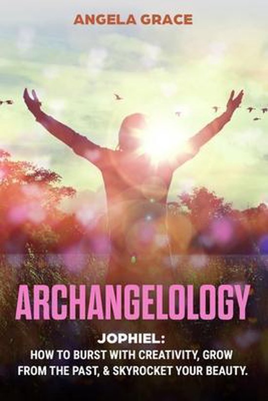 Archangelology- Archangelology - cover