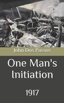 One Man's Initiation