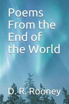 Poems From the End of the World