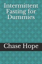 Intermittent Fasting for Dummies