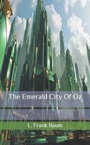 The Emerald City Of Oz