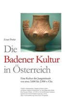 Die Badener Kultur in Österreich