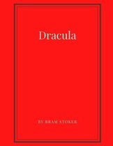 Dracula by Bram Stoker