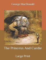 The Princess And Curdie