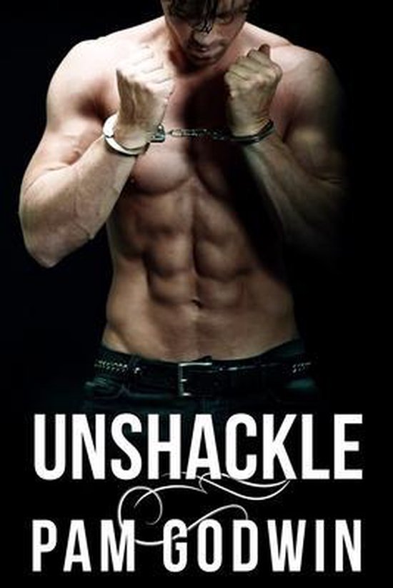 Deliver- Unshackle - cover